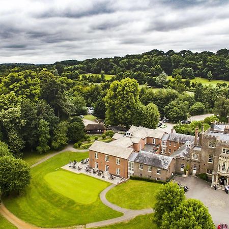 Hostal Donnington Grove Newbury  Exterior foto