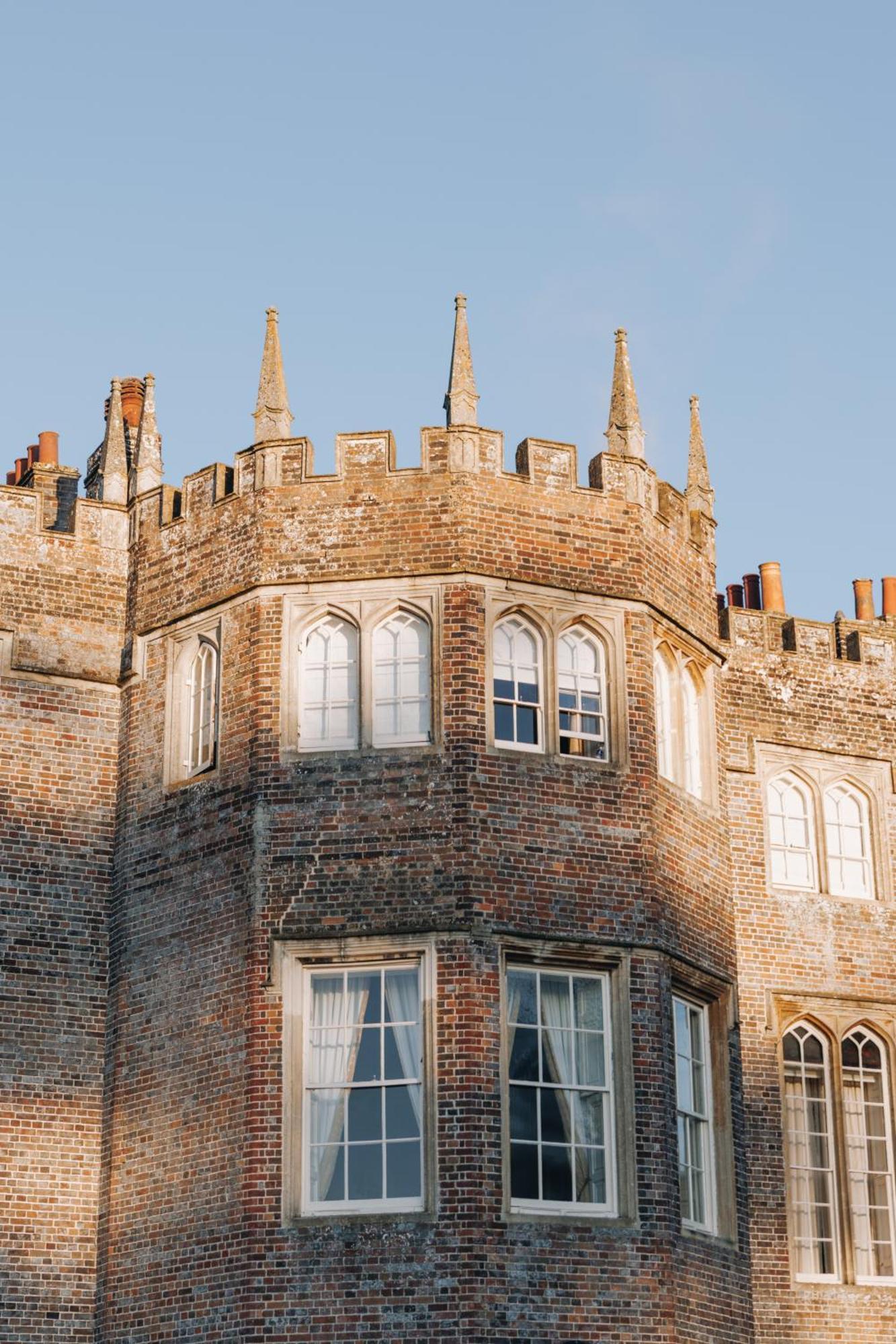 Hostal Donnington Grove Newbury  Exterior foto